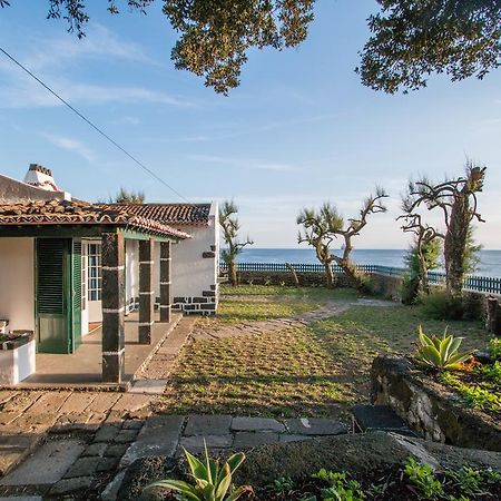 Oceanfront Casa Do Mirante Βίλα Πόντα Ντελγκάντα Εξωτερικό φωτογραφία