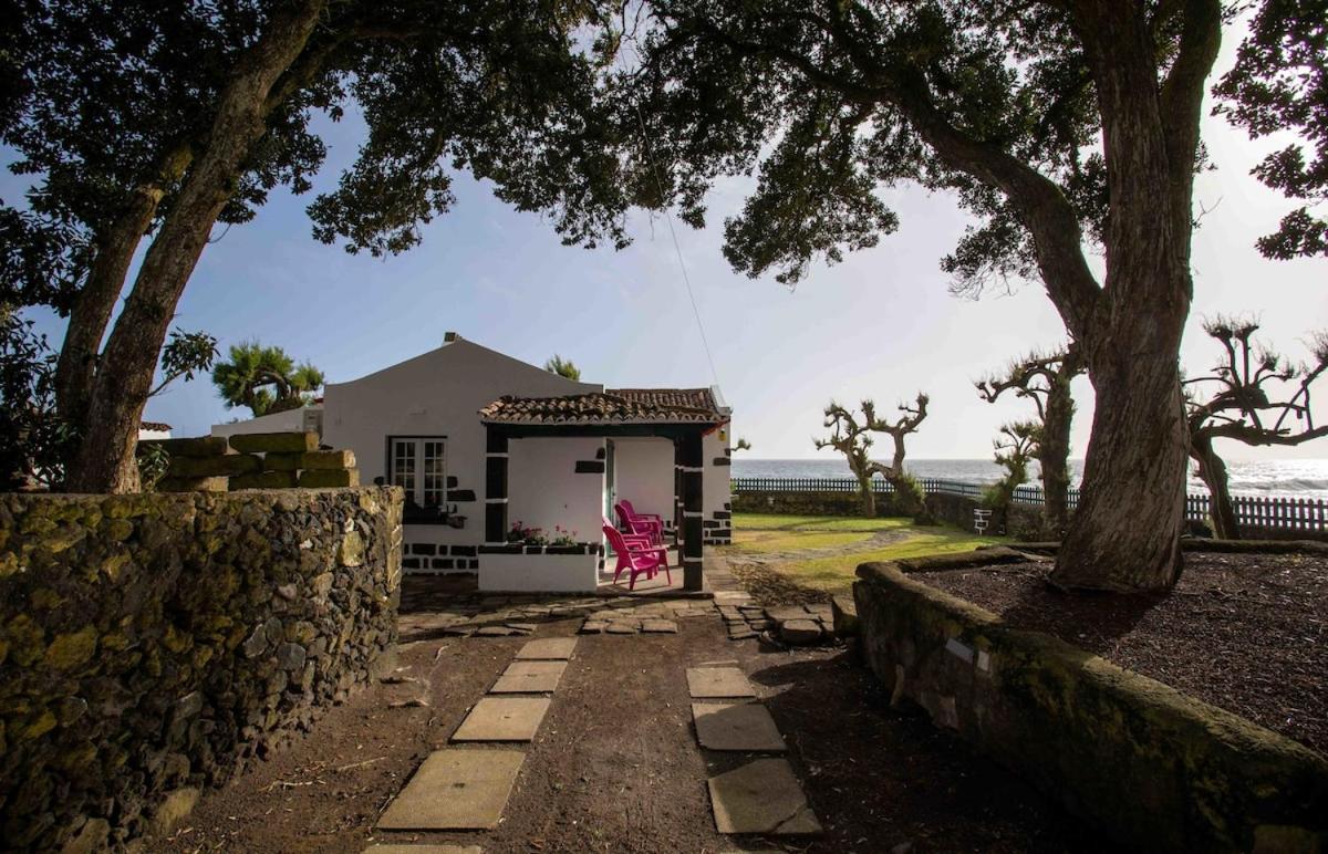 Oceanfront Casa Do Mirante Βίλα Πόντα Ντελγκάντα Εξωτερικό φωτογραφία