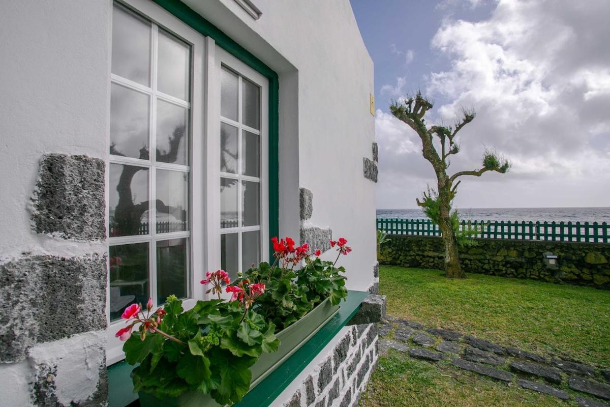 Oceanfront Casa Do Mirante Βίλα Πόντα Ντελγκάντα Εξωτερικό φωτογραφία