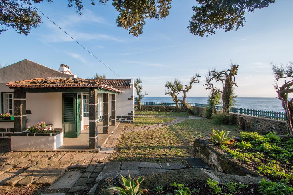 Oceanfront Casa Do Mirante Βίλα Πόντα Ντελγκάντα Εξωτερικό φωτογραφία