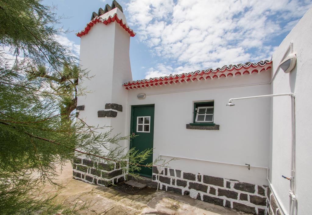 Oceanfront Casa Do Mirante Βίλα Πόντα Ντελγκάντα Εξωτερικό φωτογραφία