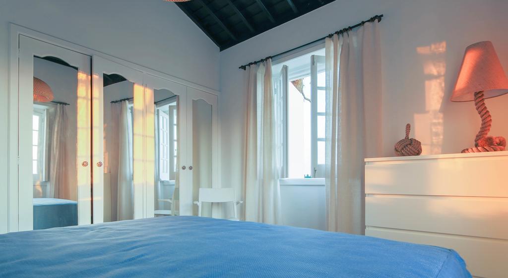 Oceanfront Casa Do Mirante Βίλα Πόντα Ντελγκάντα Εξωτερικό φωτογραφία