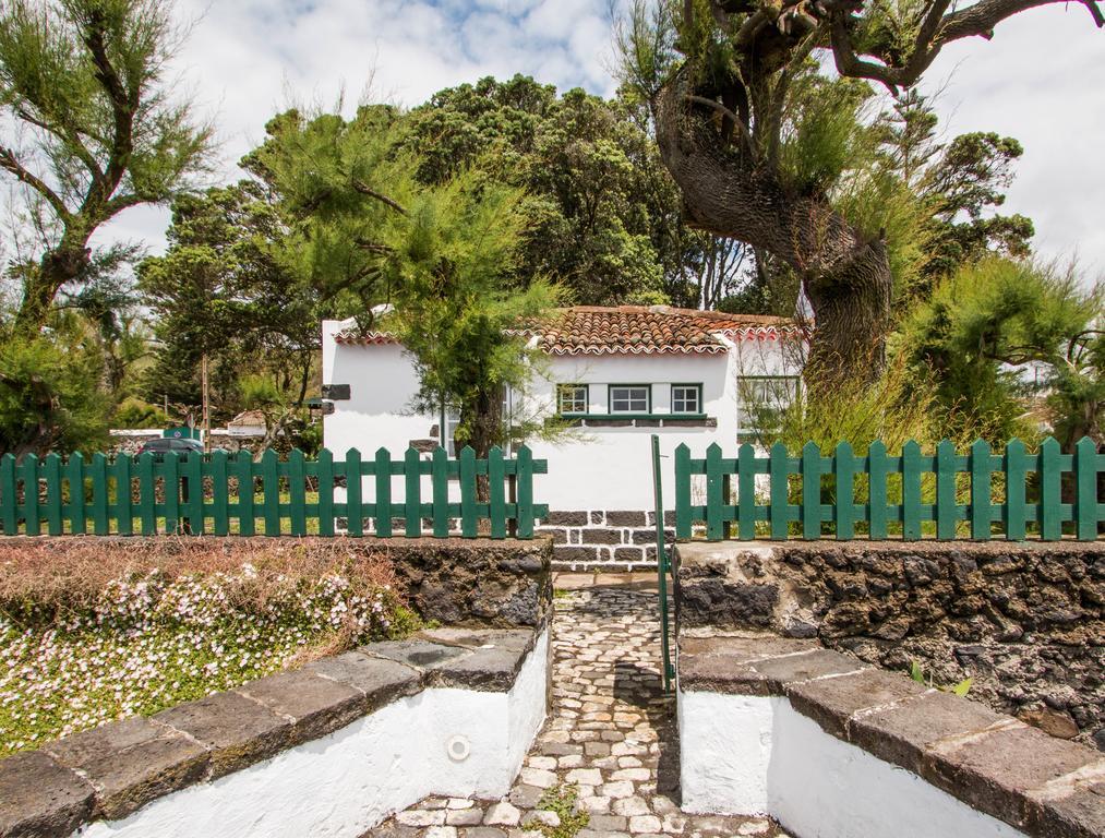 Oceanfront Casa Do Mirante Βίλα Πόντα Ντελγκάντα Εξωτερικό φωτογραφία