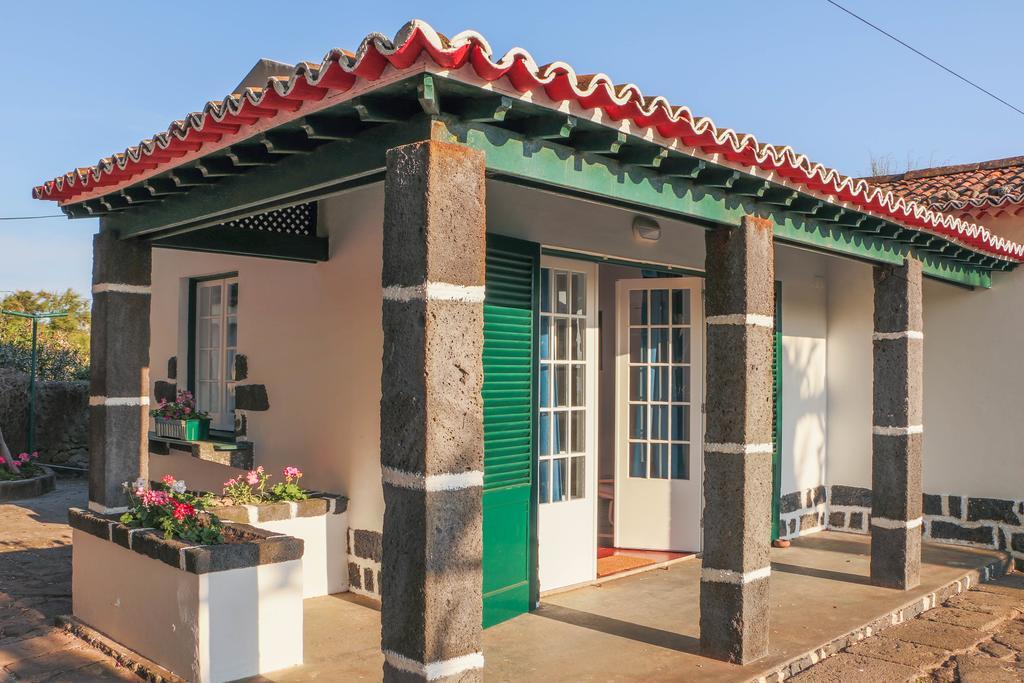 Oceanfront Casa Do Mirante Βίλα Πόντα Ντελγκάντα Εξωτερικό φωτογραφία