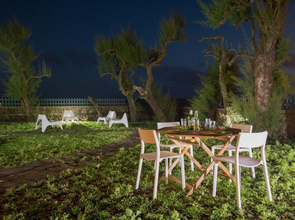 Oceanfront Casa Do Mirante Βίλα Πόντα Ντελγκάντα Εξωτερικό φωτογραφία