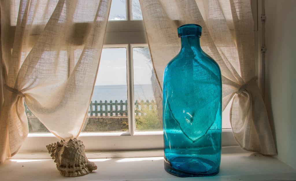 Oceanfront Casa Do Mirante Βίλα Πόντα Ντελγκάντα Εξωτερικό φωτογραφία