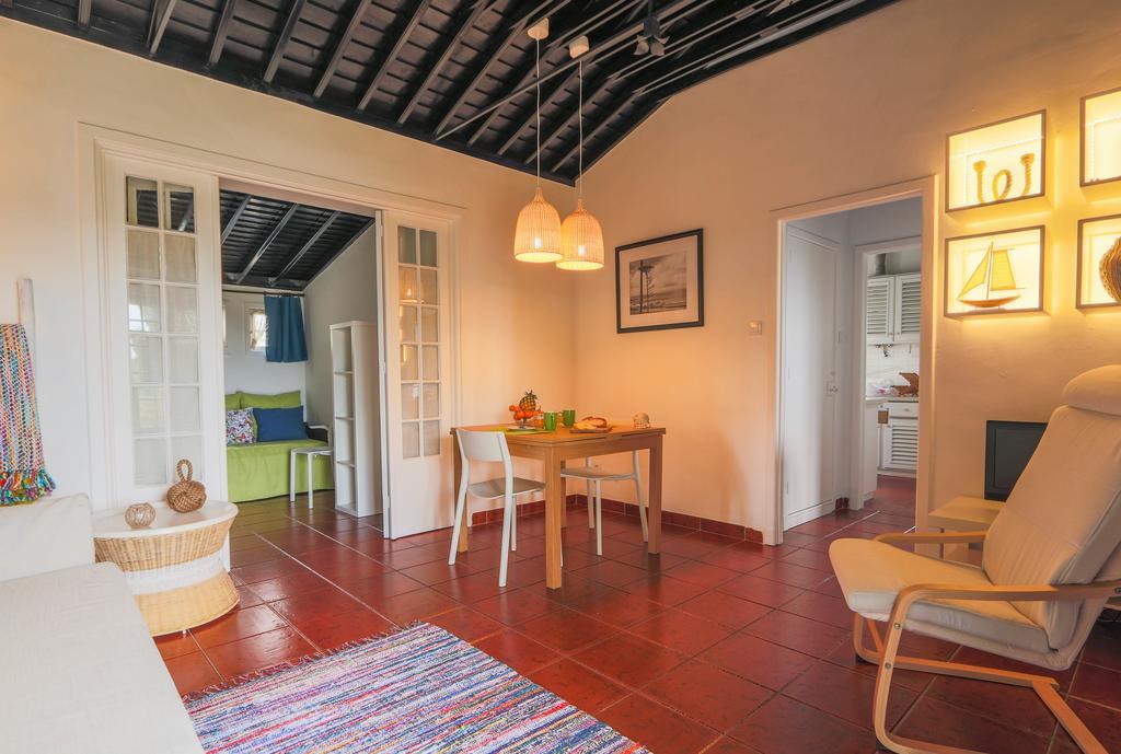 Oceanfront Casa Do Mirante Βίλα Πόντα Ντελγκάντα Εξωτερικό φωτογραφία