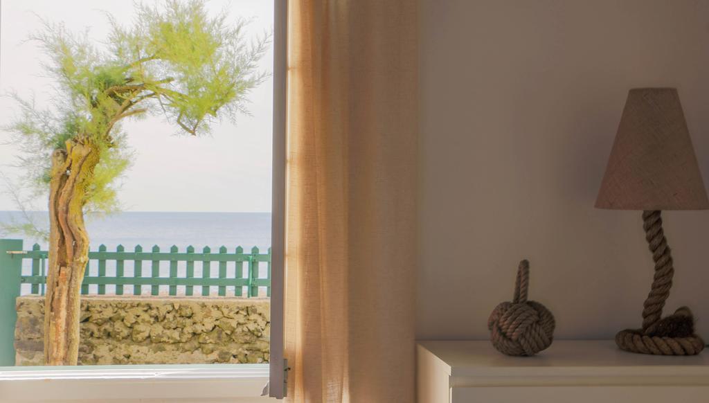 Oceanfront Casa Do Mirante Βίλα Πόντα Ντελγκάντα Εξωτερικό φωτογραφία