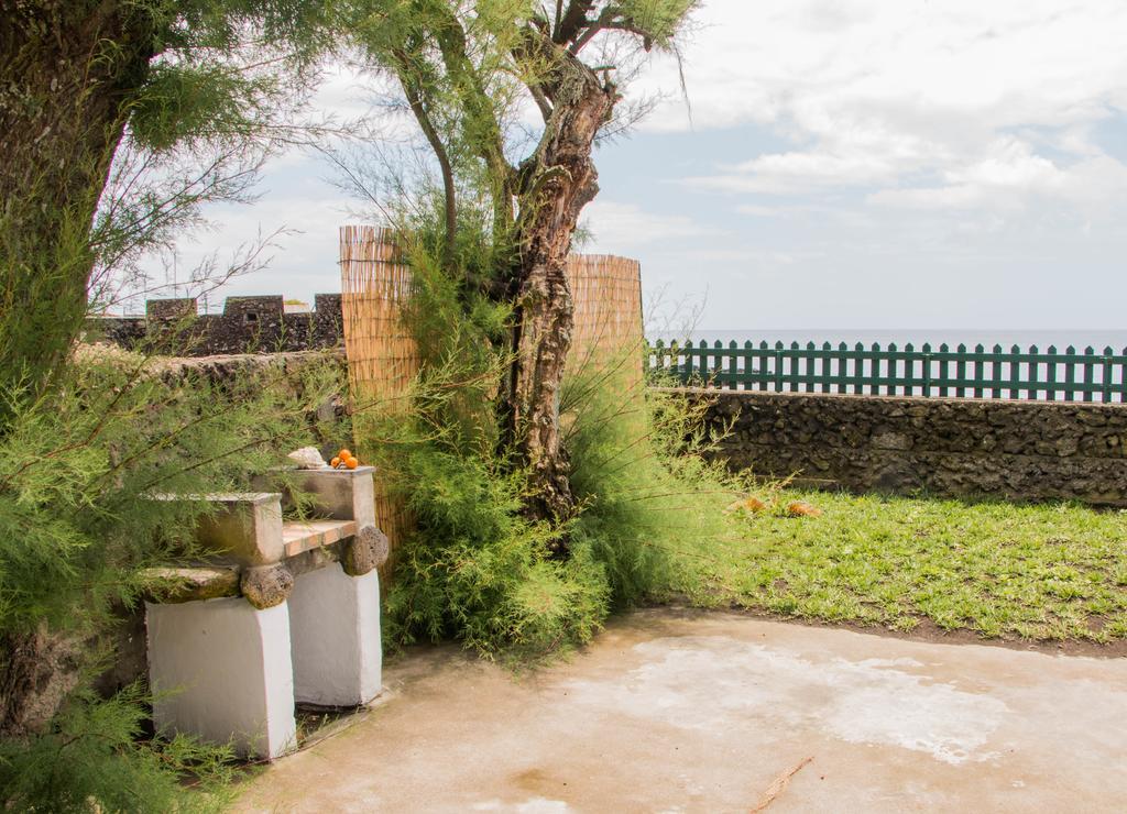 Oceanfront Casa Do Mirante Βίλα Πόντα Ντελγκάντα Εξωτερικό φωτογραφία